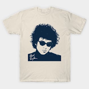 Dylan Vintage 1975 T-Shirt